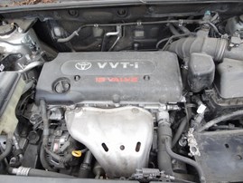 2006 TOYOTA RAV 4 SPORT SILVER 2WD AT 2.4 Z19592